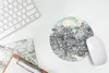 MuchoWow® Mauspad Mousepad Alter Weinberg mit Bäuerin - Produktbild-Vorschau 5