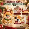 Pomeranian Adventskalender 24 Tage,Weihnachtskalender mit Produktbild-Vorschau 4