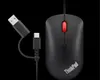 Lenovo Maus - ThinkPad USB-C Wired Compact Mouse Produktbild-Vorschau 9