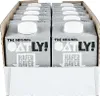 A case of Oatly Haferdrink Barista Edition cartons. Produktbild-Vorschau