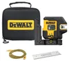 DEWALT Kompakter Linien- und 5-Punkt Kombilaser mit Produktbild-Vorschau 2