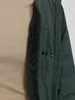 Mazine Damen Winterjacke Lyn Parka, Größe:M, Farben:bottle Produktbild-Vorschau 12
