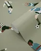 ESTAhome behang voetbalspelers donkergroen 50 x 900 cm Productafbeelding-voorbeeld 9