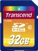 Transcend Speicherkarte SDHC Card 32 GB Premium- Class 10 Produktbild-Vorschau 6