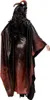 Teufel Blutdämonin - Vampir Halloween Kostüm Damen Größe: S Produktbild-Vorschau 2