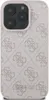 Guess 4G Classic - Etui iPhone 16 Pro (różowy) Podgląd zdjęcia produktu 3