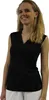 VENICE BEACH Eleam-NOS Body-Shirt BLACK BLACK M Produktbild-Vorschau 1