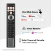 Hisense 100 '' UXQ | RGB MiniLED Smart TV 4K 165 Hz, 2,54 m Produktbild-Vorschau 5