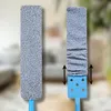 EDIBAZZAR | Set mit 3 austauschbaren Reinigungsmoppbürsten Produktbild-Vorschau 15