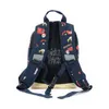 Pick & Pack Backpack Mini Cars Navy - Blau Produktbild-Vorschau 8