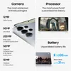 Samsung Galaxy S25 Ultra 256GB Titanium Black Produktbild-Vorschau 23