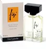 A product shot of a perfume bottle and its box. Anteprima dell’immagine prodotto