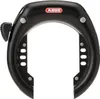 Abus Shield XPlus 5755L R (NAZ) Rahmenschloss, Befestigung Produktbild-Vorschau 2