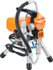 Airless Farbspritzgerät 2200W - Lackierpistole für Produktbild-Vorschau 9