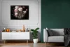 MuchoWow® Gerahmtes Poster Blumen - Jan Davidsz de Heem - Produktbild-Vorschau 6