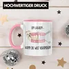 Trendation - Ein Lächeln Kann Die Welt Verändern Tasse Produktbild-Vorschau 3