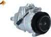 NRF 320046 7SEU17C Klimaanlage Klimakompressor PAG 46 R134a Produktbild-Vorschau 14