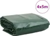 plachta vidaXL zelená 4x5 m 650 g/m² Náhled obrázku produktu 7