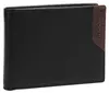 bugatti portafoglio Corso DeLuxe Wallet Black nero Anteprima dell’immagine prodotto 7