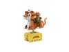 Pantasy 86511 Kungfu Panda Tigress's Cosrider 300+pz Anteprima dell’immagine prodotto 5