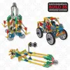 Knex 413-3202 Krabice s 480 stavebními kostkami pro 35 Náhled obrázku produktu 3