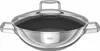 Rösle Rösle Wok MOMENTS Ø 28 cm m. Deckel PTFE ProPlex Anteprima dell’immagine prodotto 1