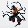 My Hero Academia S.H. Figuarts Actiefiguur Deku, Overlay, Productafbeelding-voorbeeld 7