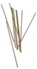 Horotec MSA26 255-2 5 Pegwood Ø2 50mm Pack Of 10 für Produktbild-Vorschau 1