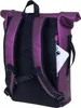 Rucksack Plane Time Bag Evo 24 L Kurierrucksack Roll-Top Produktbild-Vorschau 14