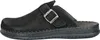 Rohde Herren Pantoffel Clog Nubuk Leder Schnalle Alassio Produktbild-Vorschau 30