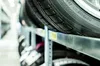 Schulte Großfach-Räderregale mit Weitspannholmen | Produktbild-Vorschau 2