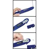 Basetech BT-2206462 2-in-1 veiligheidsmes / foliesnijder / Productafbeelding-voorbeeld 8