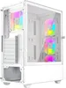Gembird Fornax 4000W ARGB-Gaming-ATX-Computergehäuse  Produktbild-Vorschau 3