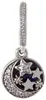 Pandora 791993CZ Charm Anhänger Vintage Nachthimmel Produktbild-Vorschau 11