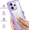 360° Grad Hülle für Xiaomi Redmi Note 14 5G vollschutz Produktbild-Vorschau 5