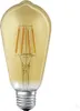 Osram SMART+ Filament Edison Dimmable, Inteligentná Náhľad obrázku produktu 27