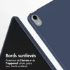 Étui Accezz Smart Silicone pour Apple iPad Air 11 pouces Voir les images du produit 5