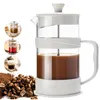 Kaffeebereiter, French Press Kanne, Kaffeebereiter mit 3D Produktbild-Vorschau 1