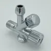 Eckventil Kombiventil Geräteanschlussventil 1/2" x 3/4" x Produktbild-Vorschau 3