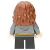 LEGO Harry Potter: Hermione Granger (Gryffindor-Pullover) Produktbild-Vorschau 4