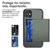 Funda Trasera con Ranura para Tarjetas para Apple iPhone 11 Vista previa de la imagen del producto 2
