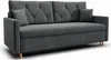 SEPRO-Mobel Schlafsofa ARO Sofa mit Schlaffunktion und Produktbild-Vorschau 1