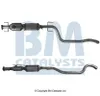 BM CATALYSTS BM11028H Dieselpartikelfilter DPF Produktbild-Vorschau 1