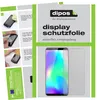 2x Schutzfolie für Cubot X19 matt Displayschutzfolie Folie Produktbild-Vorschau 1