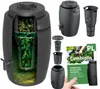 Kompostownik Prosperplast COMBIOLIQ czarny 55l Podgląd zdjęcia produktu 9