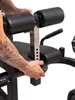ATLETICA Fullbody Multitrainer | Beinstrecker | Produktbild-Vorschau 15