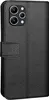 Hülle Xiaomi Redmi 12 4G Schutzhülle - Cazy - Schwarz Produktbild-Vorschau 4