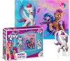 My Little Pony Puzzle 60 Teile Mit Einer Ponyfigur Buntes Produktbild-Vorschau 4