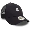 Cappellino Trucker New Era 9Forty - HOME FIELD New York Anteprima dell’immagine prodotto 3