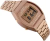 Casio B640WC-5ADF, Wasserfest, Elektronisch Produktbild-Vorschau 3
